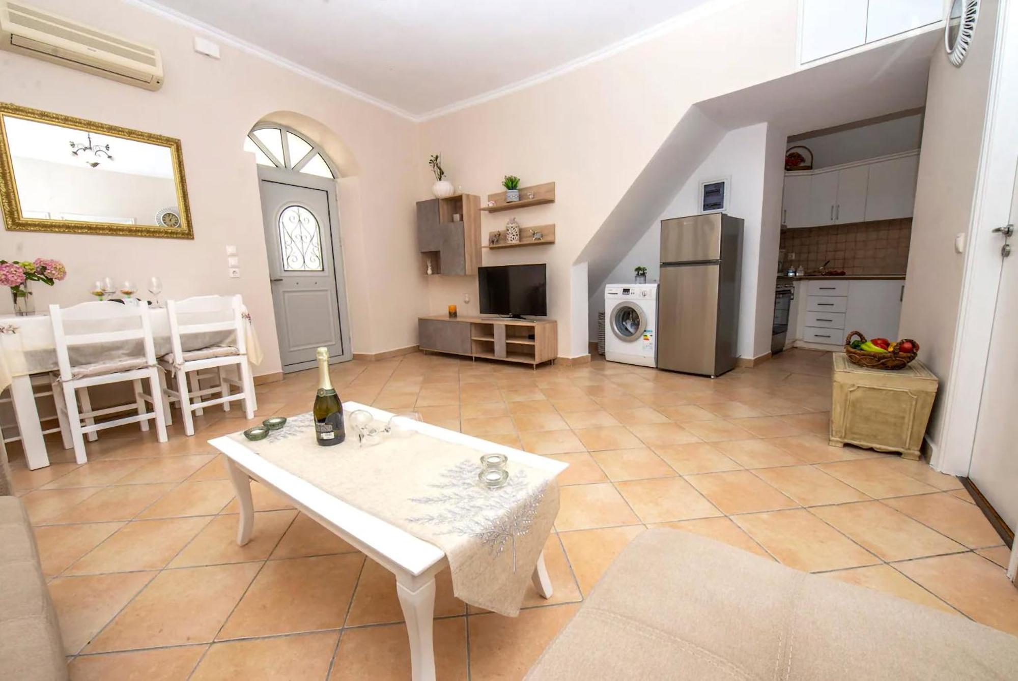 Liza's House Corfu (city)