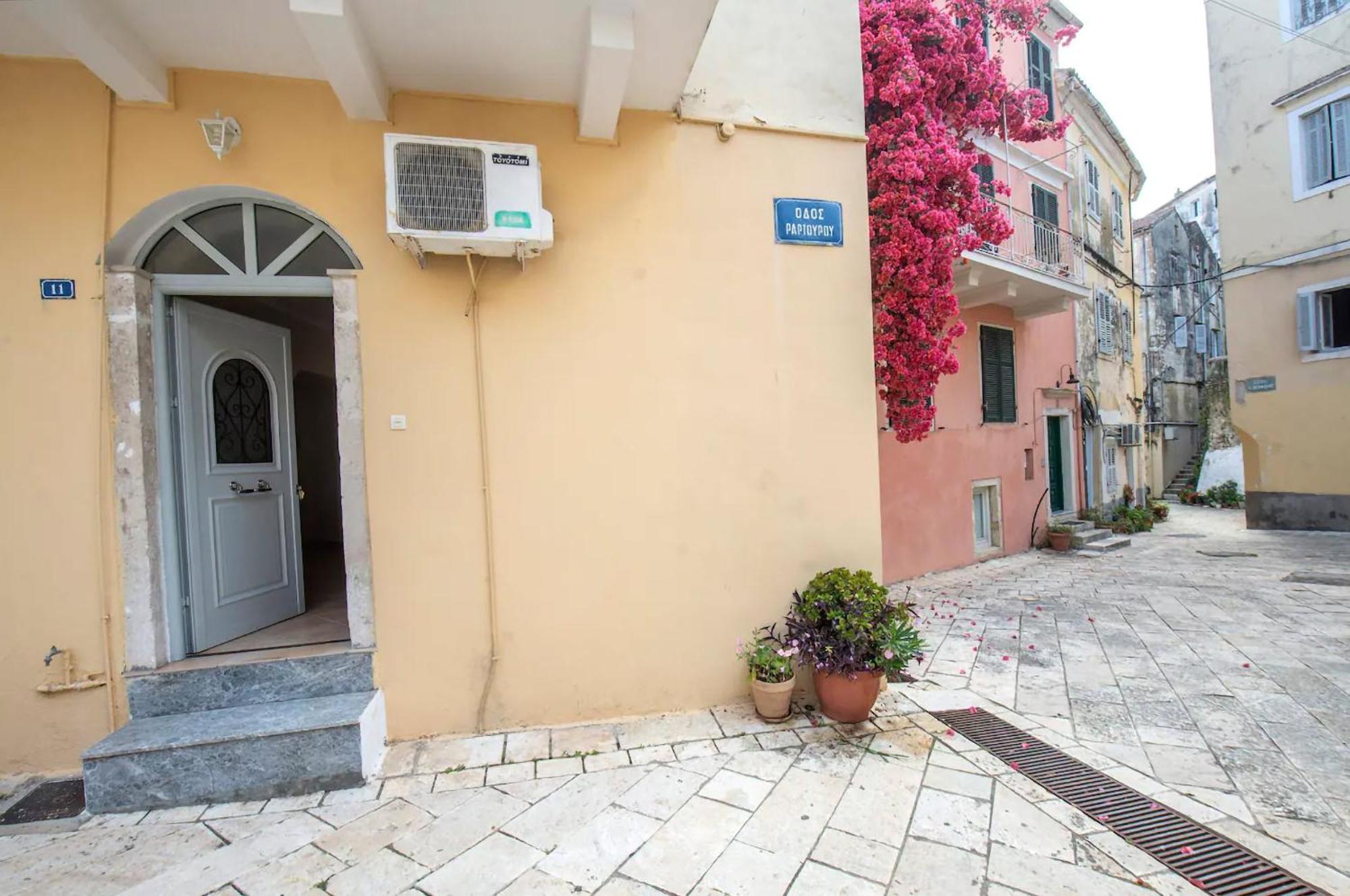 Liza's House Corfu (city)