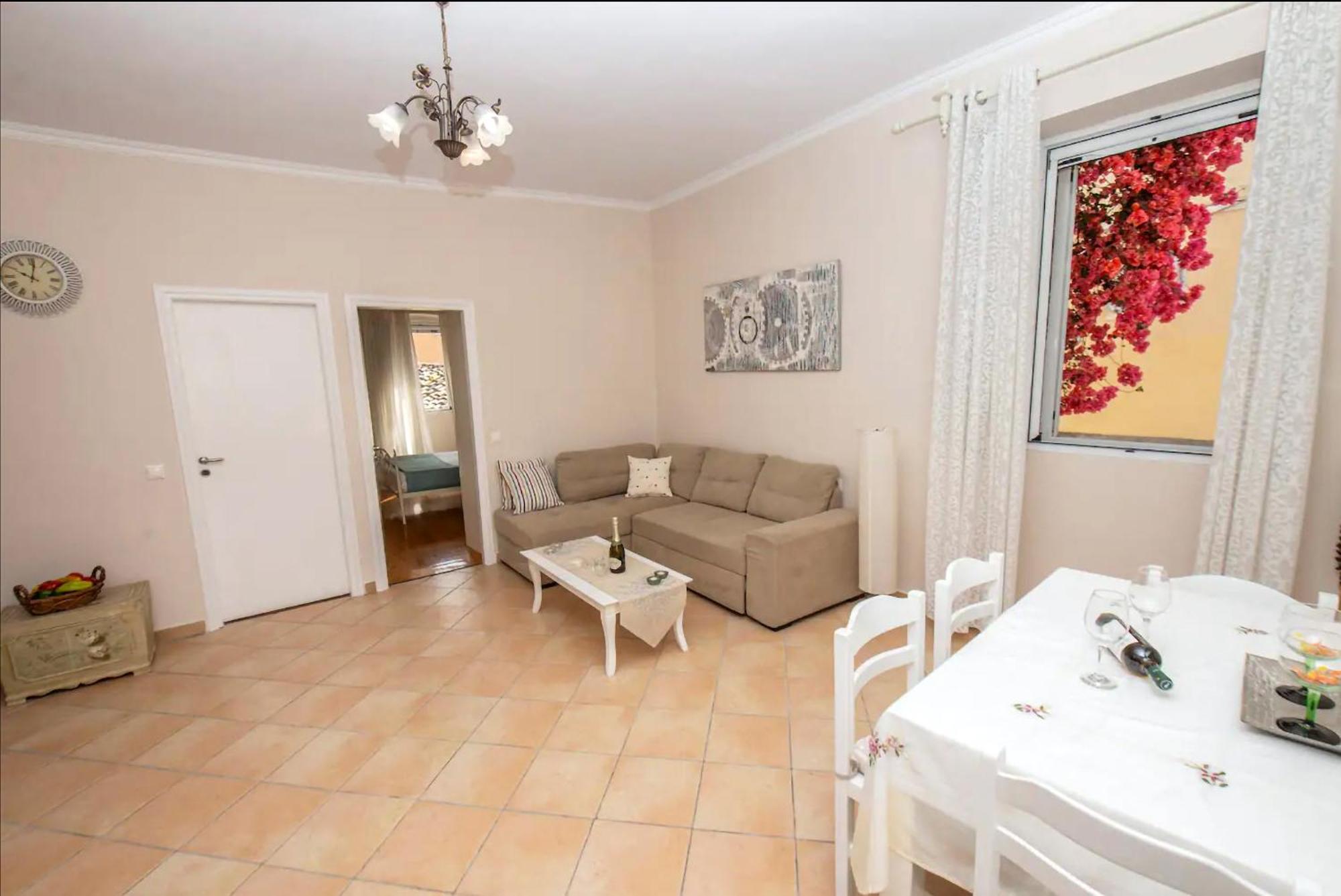 Appartement Liza's House