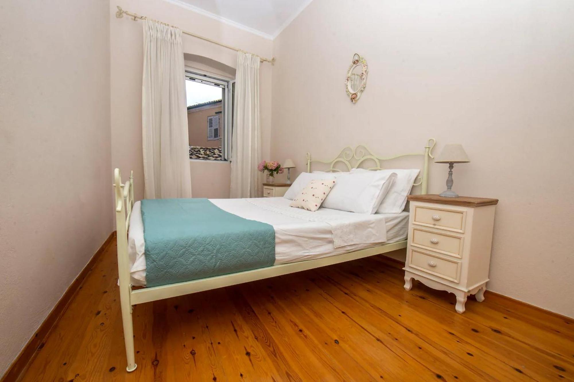 Liza's House Appartement Corfu (city)