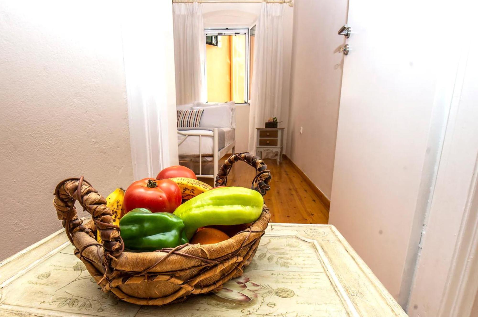Liza's House Appartement Corfu (city)